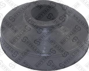 Stellox 12-37002-SX - Втулка амортизатора, подушка autozip.com.ua