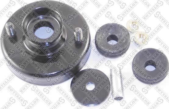 Stellox 12-37017-SX - Опора стійки амортизатора, подушка autozip.com.ua
