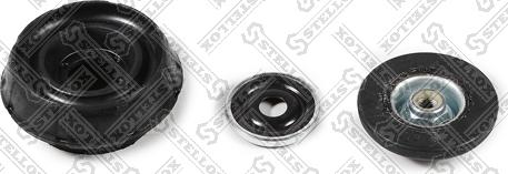 Stellox 12-37102-SX - Опора стійки амортизатора, подушка autozip.com.ua