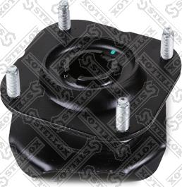 Stellox 12-71010-SX - Опора стійки амортизатора, подушка autozip.com.ua
