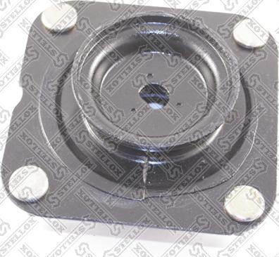 Stellox 12-71025-SX - Опора стійки амортизатора, подушка autozip.com.ua