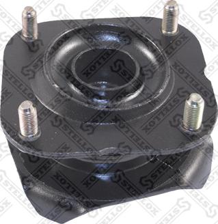 Stellox 12-71027-SX - Опора стійки амортизатора, подушка autozip.com.ua