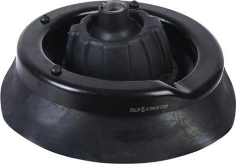 Stellox 12-72045-SX - Опора стійки амортизатора, подушка autozip.com.ua