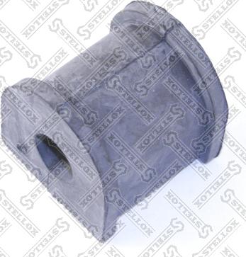 Stellox 89-98007-SX - Втулка, стабілізатор autozip.com.ua