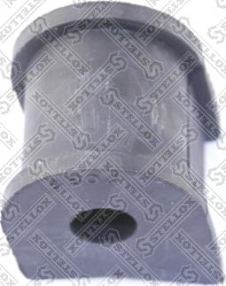 Stellox 89-98012-SX - Втулка, стабілізатор autozip.com.ua