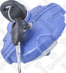 Stellox 89-05509-SX - Кришка, паливної бак autozip.com.ua