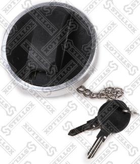 Stellox 89-05501-SX - Кришка, паливної бак autozip.com.ua