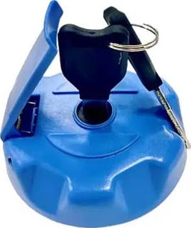 Stellox 89-05532-SX - Кришка, паливної бак autozip.com.ua