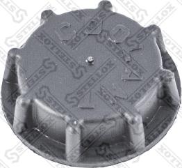 Stellox 89-05205-SX - Кришка, радіатор autozip.com.ua
