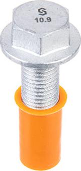 Stellox 89-00615-SX - Болт autozip.com.ua