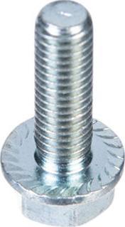 Stellox 89-00688-SX - Болт autozip.com.ua