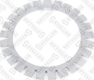 Stellox 89-01424-SX - Плоска шайба autozip.com.ua