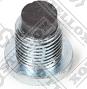 Stellox 89-03101-SX - Різьбова пробка autozip.com.ua