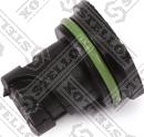 Stellox 89-03117-SX - Різьбова пробка autozip.com.ua