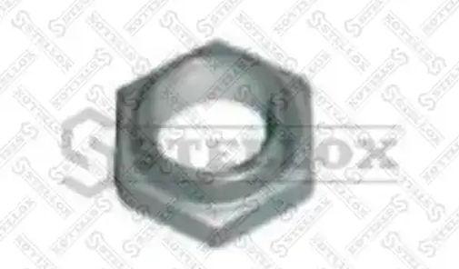 Stellox 89-02047-SX - Гайка, шийка осі autozip.com.ua