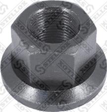 Stellox 89-02069-SX - Гайка кріплення колеса autozip.com.ua