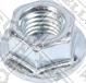 Stellox 89-02060-SX - Гайка autozip.com.ua