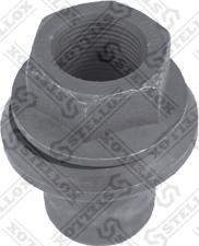 Stellox 89-02075-SX - Гайка кріплення колеса autozip.com.ua