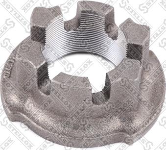 Stellox 89-02293-SX - Гайка autozip.com.ua