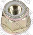 Stellox 89-02276-SX - Осьова гайка autozip.com.ua