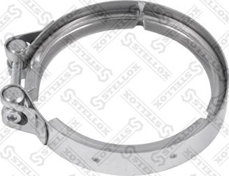 Stellox 89-18005-SX - Кронштейн, паливна трубка - паливні. насос високий. тиску autozip.com.ua