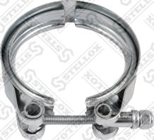 Stellox 89-18013-SX - Кронштейн, паливна трубка - паливні. насос високий. тиску autozip.com.ua