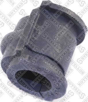 Stellox 89-74045-SX - Втулка, стабілізатор autozip.com.ua