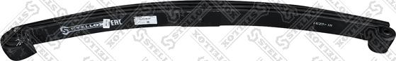 Stellox 84-55756-SX - Багатолистові ресора autozip.com.ua
