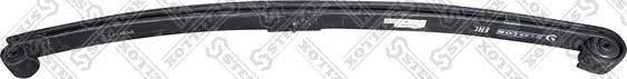 Stellox 84-55726-SX - Багатолистові ресора autozip.com.ua