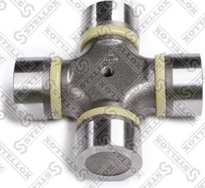 Stellox 84-67363-SX - Шарнір, поздовжній вал autozip.com.ua