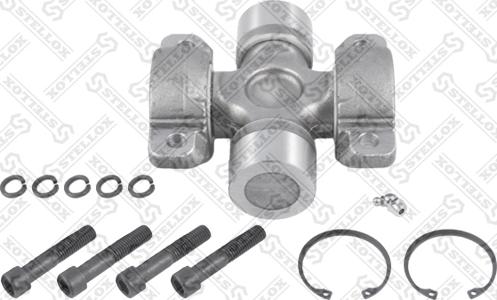 Stellox 84-67305-SX - Шарнір, поздовжній вал autozip.com.ua