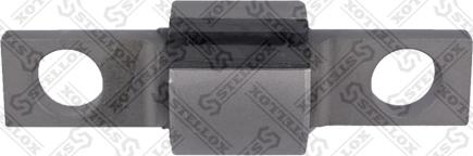 Stellox 84-09514-SX - Сайлентблок, важіль підвіски колеса autozip.com.ua