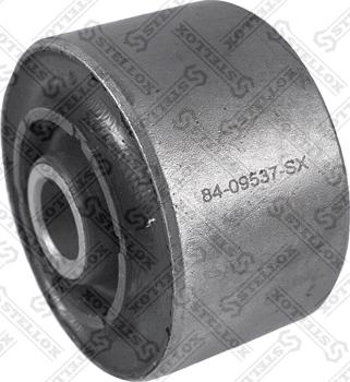 Stellox 84-09537-SX - Сайлентблок, важіль підвіски колеса autozip.com.ua