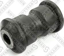 Stellox 84-06007-SX - Сайлентблок, важіль підвіски колеса autozip.com.ua