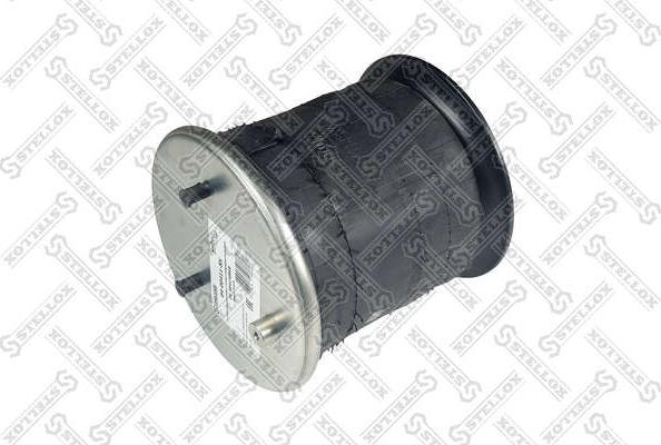 Stellox 84-00411-SX - Кожух пневматичної ресори autozip.com.ua