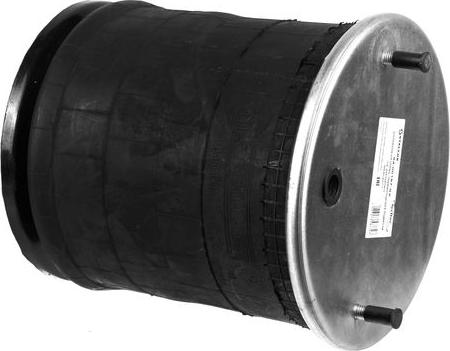 Stellox 84-00197-SX - Кожух пневматичної ресори autozip.com.ua