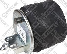 Stellox 84-00232-SX - Кожух пневматичної ресори autozip.com.ua