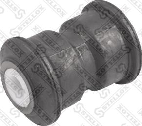 Stellox 84-08117-SX - Сайлентблок, важіль підвіски колеса autozip.com.ua