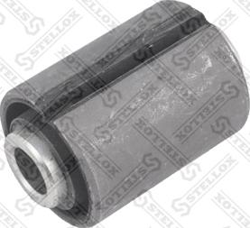 Stellox 84-08133-SX - Сайлентблок, важіль підвіски колеса autozip.com.ua