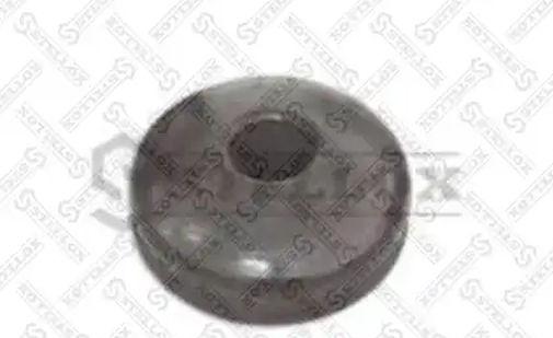 Stellox 84-02119-SX - Відбійник, буфер амортизатора autozip.com.ua