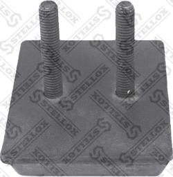 Stellox 84-02112-SX - Відбійник, буфер амортизатора autozip.com.ua