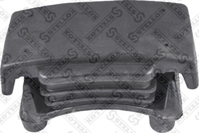 Stellox 84-02122-SX - Відбійник, буфер амортизатора autozip.com.ua