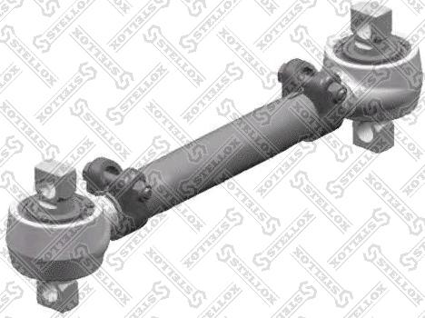Stellox 84-11605-SX - Важіль незалежної підвіски колеса autozip.com.ua