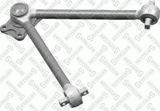 Stellox 84-11706-SX - Важіль незалежної підвіски колеса autozip.com.ua