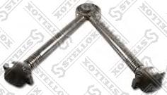 Stellox 84-11716-SX - Важіль незалежної підвіски колеса autozip.com.ua