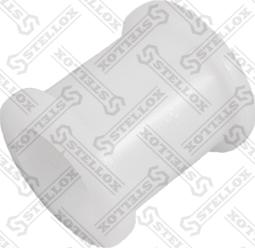 Stellox 84-12525-SX - Втулка, стабілізатор autozip.com.ua