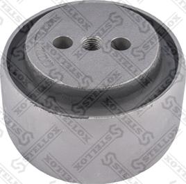 Stellox 84-12054-SX - Ремонтний комплект, важіль підвіски autozip.com.ua