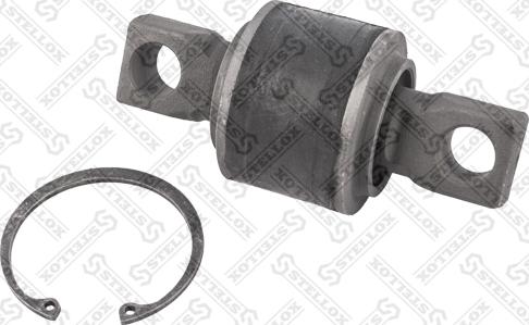 Stellox 84-12065-SX - Ремонтний комплект, важіль підвіски autozip.com.ua