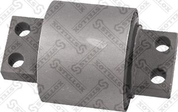 Stellox 84-12036-SX - Ремонтний комплект, важіль підвіски autozip.com.ua