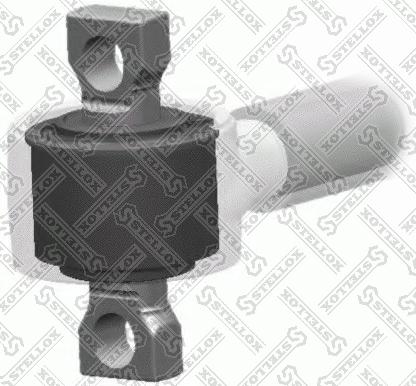 Stellox 84-12021-SX - Ремонтний комплект, важіль підвіски autozip.com.ua